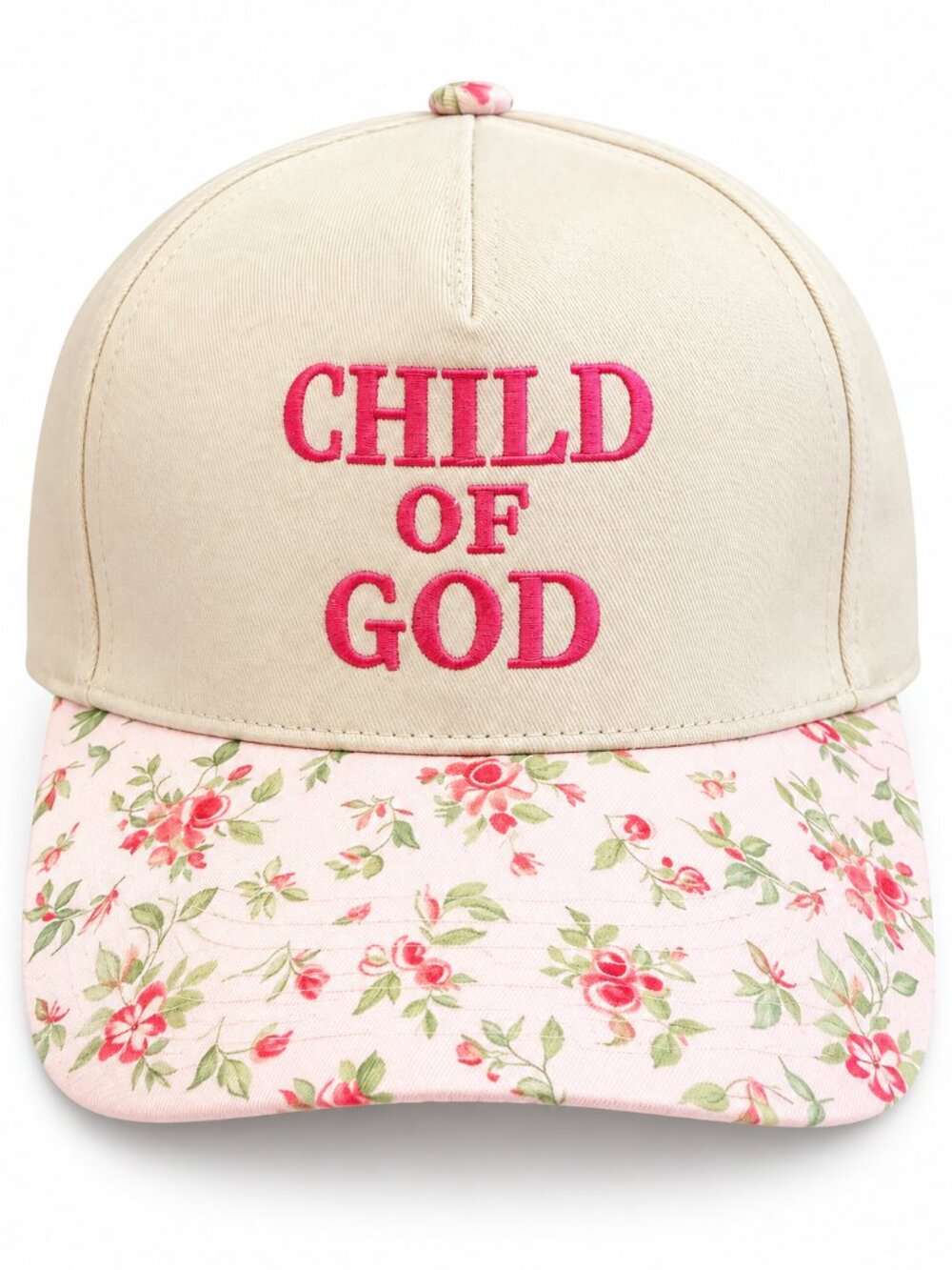 Faith Based Hats - Picture 4 of 8